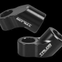 Talos Performance 40° angled Banjo Adapter